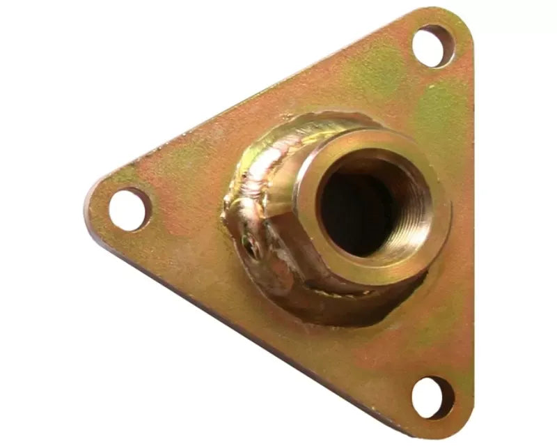 AFCO 21209-2P One-Way Torque Link Rear Rod End Attach Plate