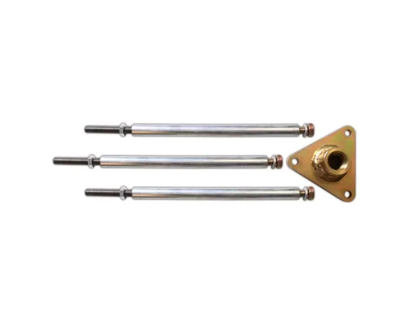 AFCO 21209-2 Mounting Stud Kit One Way Spring Torque Link