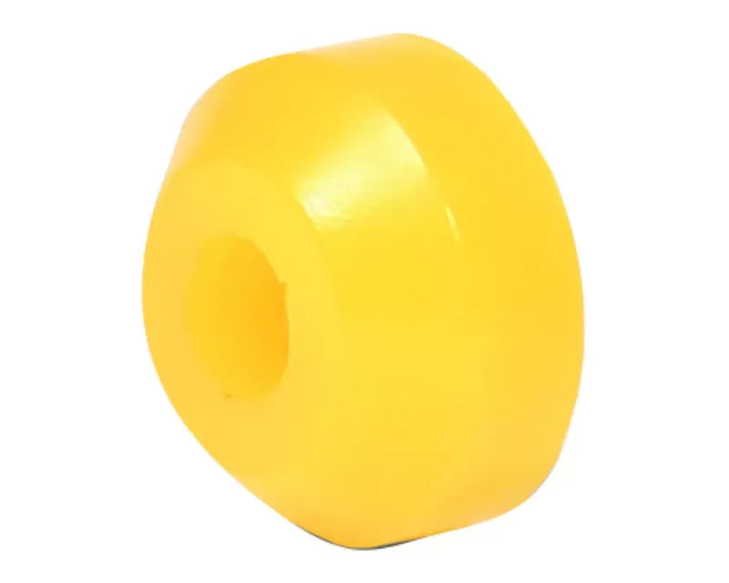 AFCO 21209-3Y 2-1/4" O.D. Yellow 75 Durometer Bushing Two Stage Torque Link