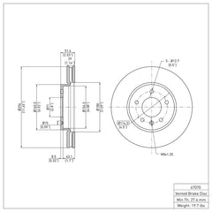 Technical Drawing
