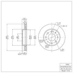 Technical Drawing