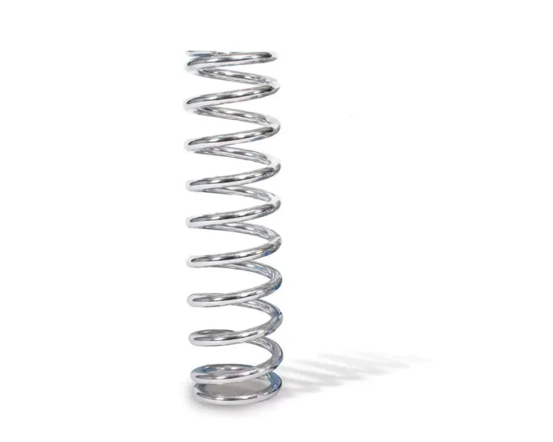 AFCO 22250CR Extreme Chrome Spring Coilover 2-5/8" Inside Diameter 250 Lbs./Inch Rate 12" Length