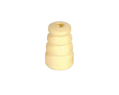 AFCO 223550 3" Tall Natural Color Medium Compound Bumpstop