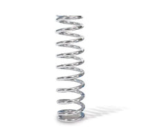 AFCO 22500CR Extreme Chrome Spring Coilover 2-5/8" Inside Diameter 500 Lbs./Inch Rate 12" Length