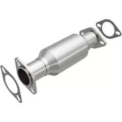 MagnaFlow 22758 Standard Grade Direct-Fit Catalytic Converter for Nissan 300ZX/Maxima 1984-1985