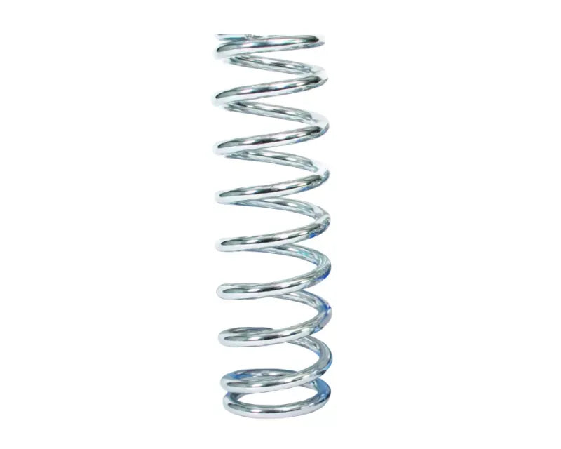 AFCO 23125CR Extreme Chrome Spring Coilover 2-5/8" Inside Diameter 125 Lbs./Inch Rate 10" Length