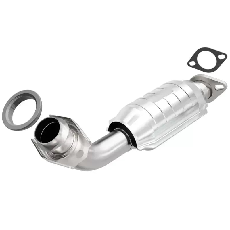 MagnaFlow 23238 Standard Grade Direct-Fit Catalytic Converter 23238 for Dodge, Mitsubishi, Plymouth