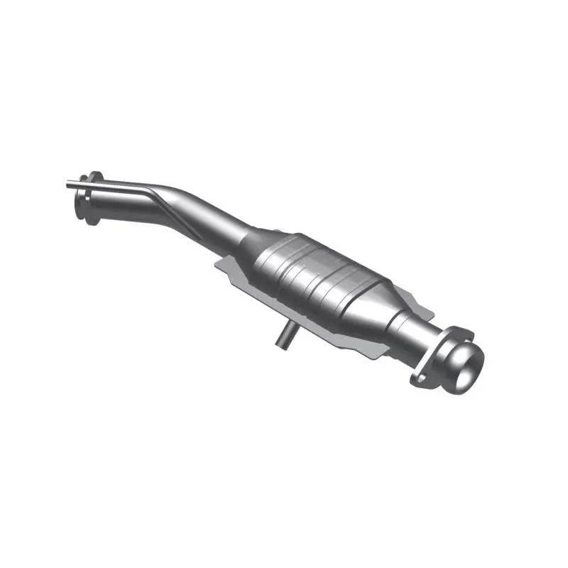 MagnaFlow 23361 Standard Grade Direct-Fit Catalytic Converter 23361 for Ford Mustang 1983-1985