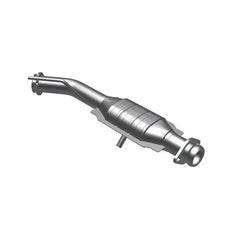 MagnaFlow 23361 Standard Grade Direct-Fit Catalytic Converter 23361 for Ford Mustang 1983-1985