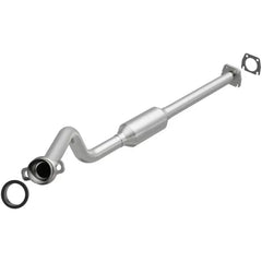 MagnaFlow 23491 Standard Grade Direct-Fit Catalytic Converter 23491 for Buick Century, Oldsmobile Cutlass