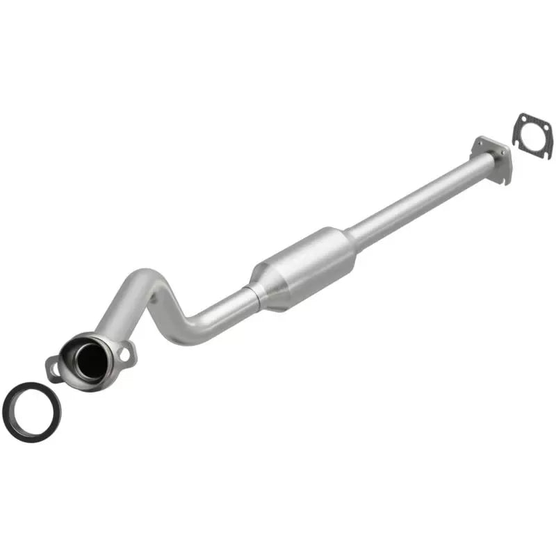 MagnaFlow 23491 Standard Grade Direct-Fit Catalytic Converter 23491 for Buick Century, Oldsmobile Cutlass