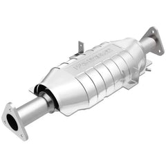 MagnaFlow 23501 Standard Grade Direct-Fit Catalytic Converter for Fiat 124/128/131/X-1/9