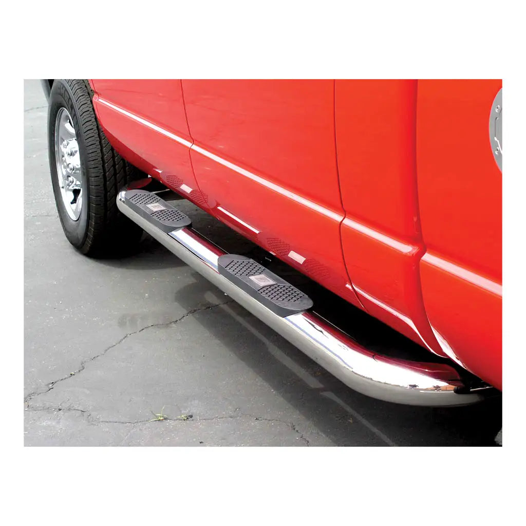 ARIES 235014-2 06 DODGE RAM MEGA CB 4 SS BIG