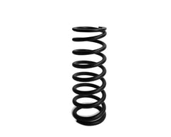AFCO 23525B 10" Black Springs