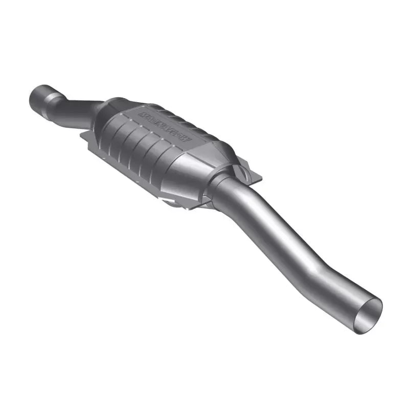 MagnaFlow 23616 Direct-Fit Catalytic Converter for Chrysler 5.2L V8 Rear, Stainless Steel