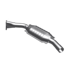 MagnaFlow 23825 Direct-Fit Catalytic Converter for 1989 Land Rover Range Rover 3.9L V8 Left