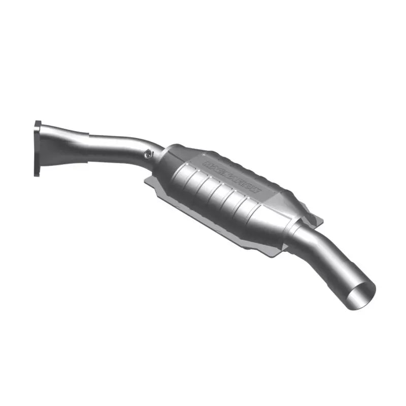 MagnaFlow 23825 Direct-Fit Catalytic Converter for 1989 Land Rover Range Rover 3.9L V8 Left