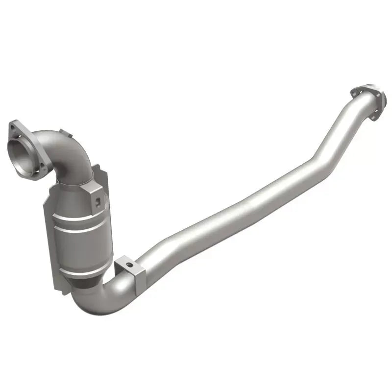 MagnaFlow 23951 Standard Grade Direct-Fit Catalytic Converter 23951 for Volvo 242/244/245 (1981-1985)