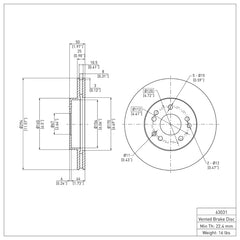 Technical Drawing