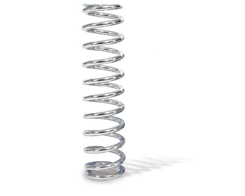 AFCO 24080CR Extreme Chrome Spring Coilover 2-5/8" Inside Diameter 80 Lbs./Inch Rate 14" Length
