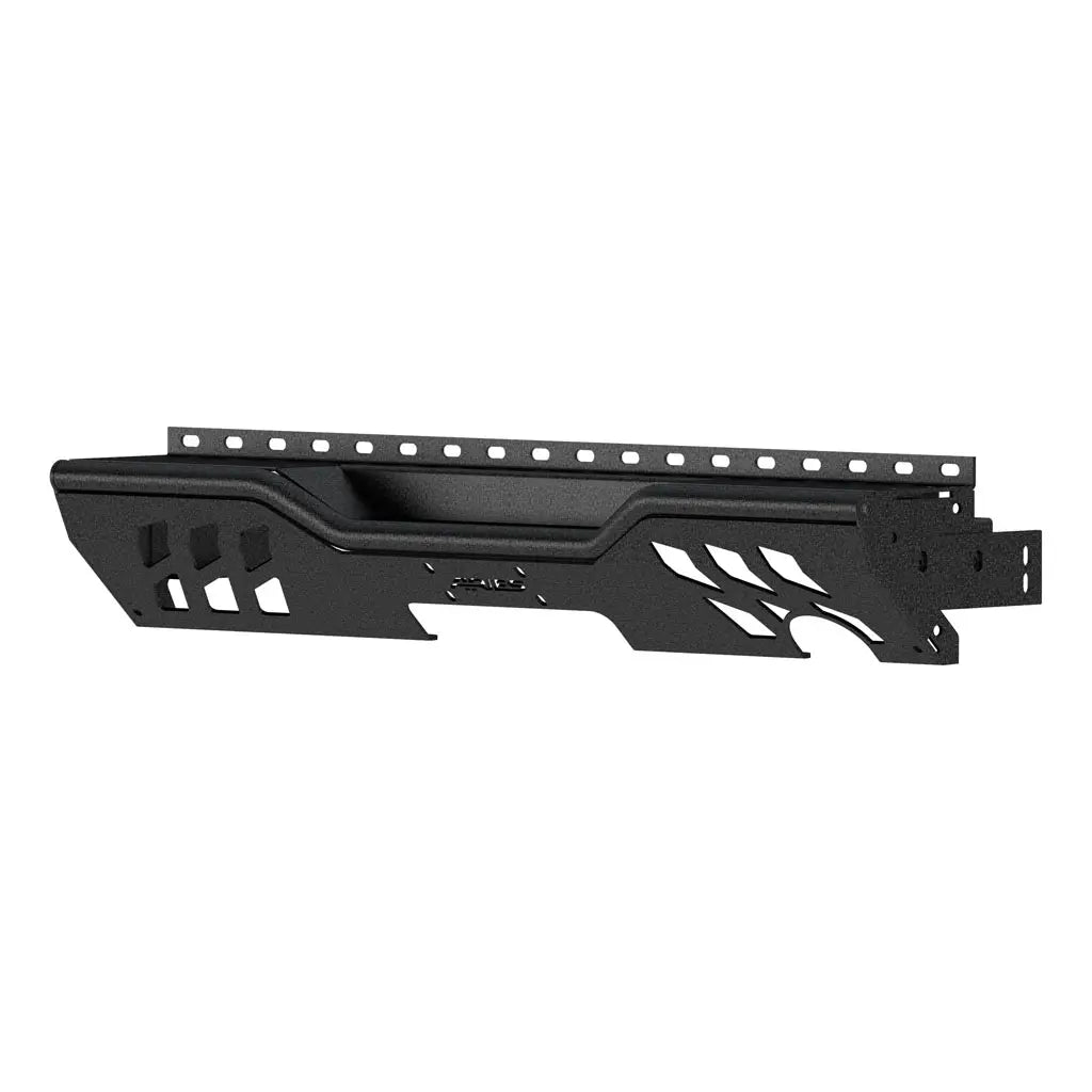 ARIES 25600-0 Jeep Rear Modular Bumper Center Section for 2007–2017 Jeep Wrangler