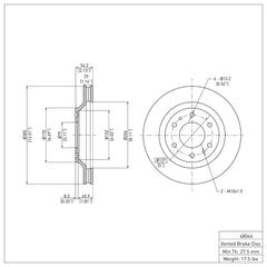 Technical Drawing