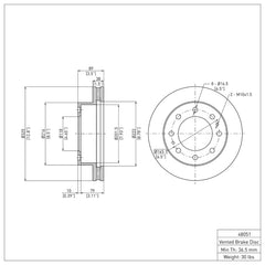 Technical Drawing