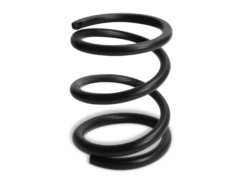 AFCO 26300B 4" Black Springs