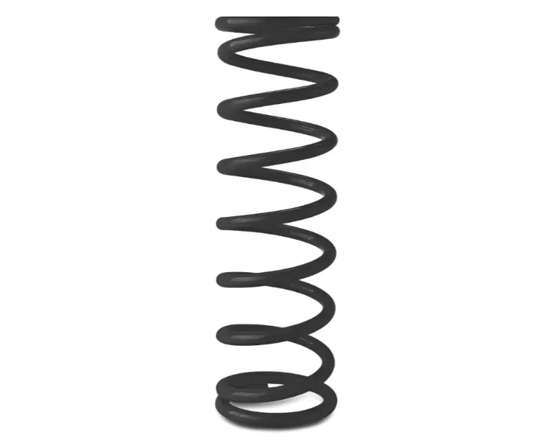 AFCO 26600-2B 8.25" x 600 Black Dual Stage Springs