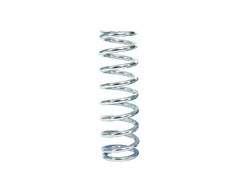 AFCO 27400-1CR AFCO7" Tall x 400 lb. rate Chrome Coilover Spring