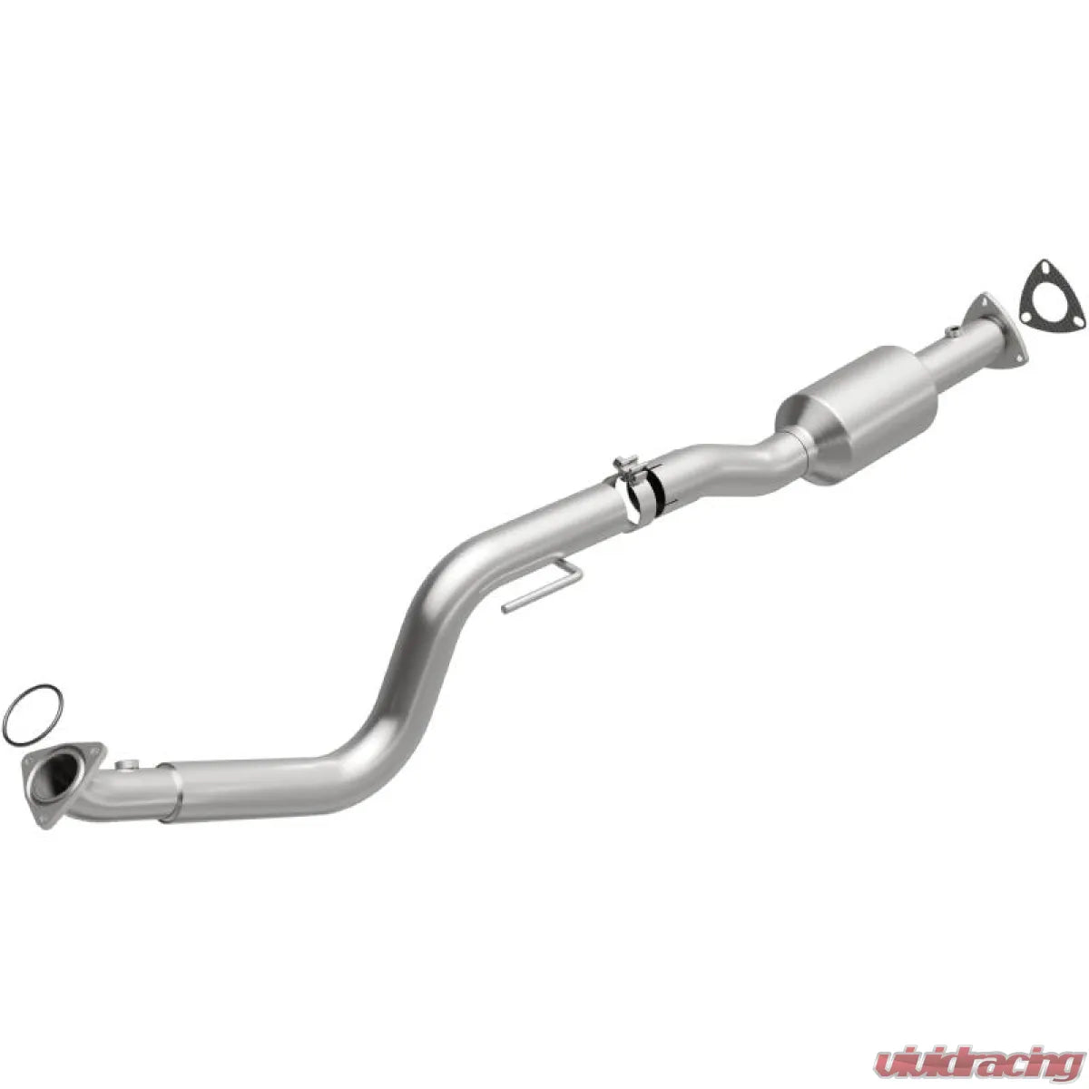 MagnaFlow 280428 OEM Grade Direct Fit Catalytic Converter