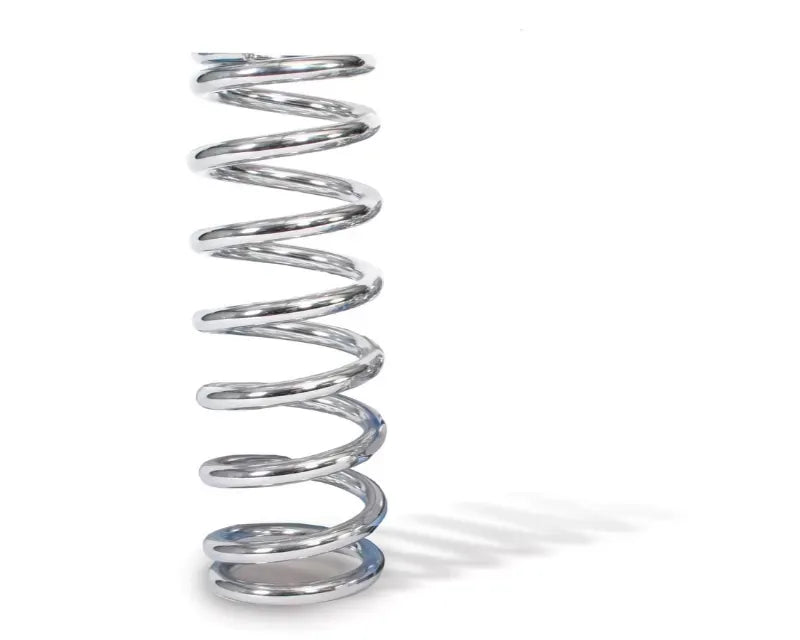 AFCO 28150-1CR 8" Tall x 150 lb. rate Chrome Coilover Spring