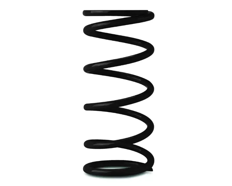 AFCO 28300-1B 8" Tall x 300 lb. rate Black 2 5/8" ID Coilover Spring