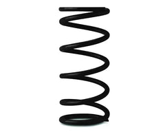 AFCO 28300-1B 8" Tall x 300 lb. rate Black 2 5/8" ID Coilover Spring