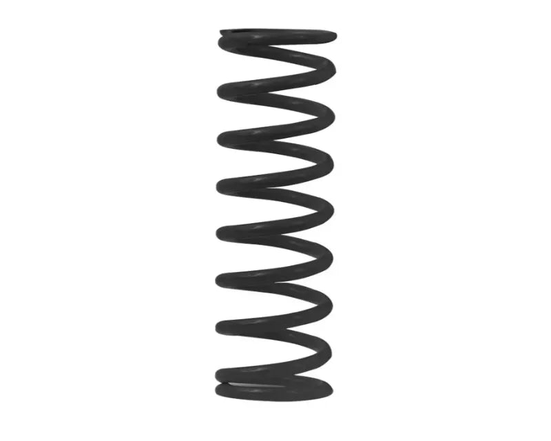 AFCO 29090-1B 1-7/8" I.D. 10" Tall Black Coilover Springs