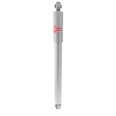 KYB 5550006 Gas A Just Rear Driver Or Passenger Side MonoTube Shock Absorber for 2014–2018 Dodge RAM 3500