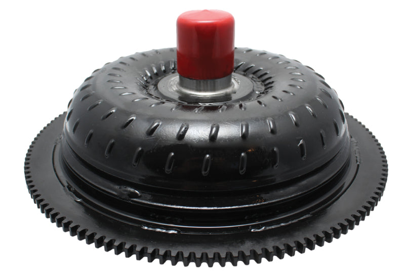 FTI 9.5in TF-6/904 Street Racer Series Converters Sprague Type - 3600 Hard Hit Stall
