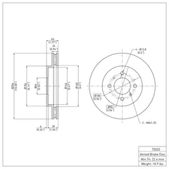 Technical Drawing