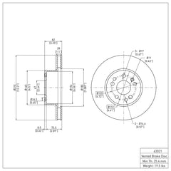 Technical Drawing