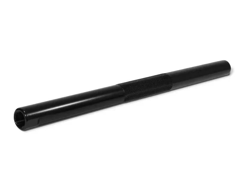 AFCO 34027 3/4 Aluminum Tube 27" Black Suspension Tie Rod