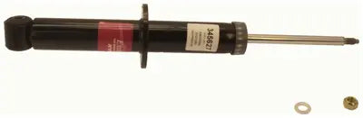 KYB 345627 KYB Gas Strut for 2004–2009 Volkswagen Touareg