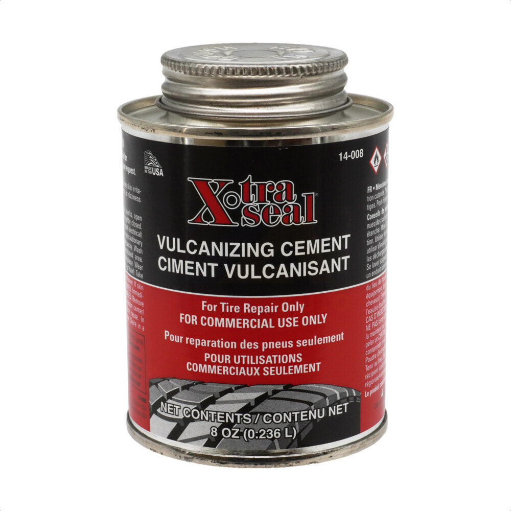 Xtra-Seal_Rubber cement 8OZ_31-14008
