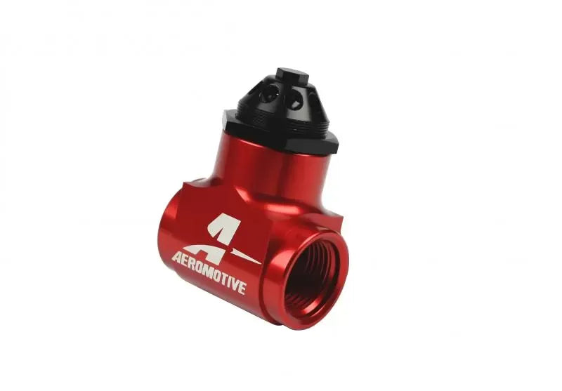 Aeromotive 33101 Vacuum Regulator for Fuel Systems for 2003–2005 Dodge Neon