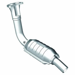 MagnaFlow 333823 Direct-Fit Catalytic Converter for 1987-1988 Land Rover Range Rover, Stainless Steel