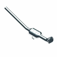 MagnaFlow 334283 Direct-Fit Catalytic Converter 334283 for 1984-1987 Dodge Caravan/Plymouth Voyager, 2" Diameter