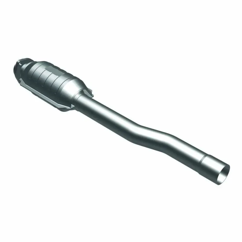 MagnaFlow 334826 Direct-Fit Catalytic Converter for 1987-1988 Land Rover Range Rover, Stainless Steel