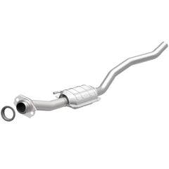 MagnaFlow 337253 Direct-Fit Catalytic Converter 337253 for 1981-1982 Chrysler/Dodge, Stainless Steel