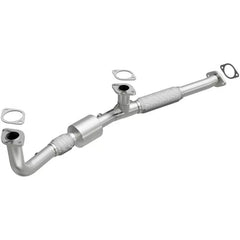 MagnaFlow 337276 Direct-Fit Catalytic Converter 337276 for 1995 Chrysler Sebring, Dodge Avenger, Stainless Steel