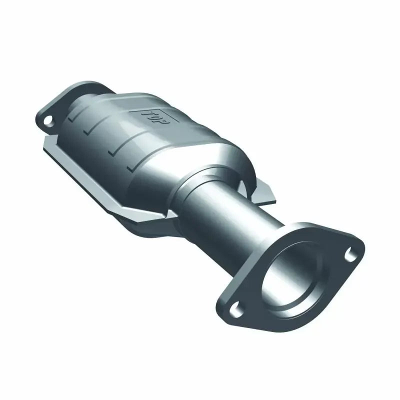 MagnaFlow 338180 Direct-Fit Catalytic Converter for 1991-1994 Dodge Stealth, Stainless Steel, 2.25