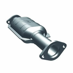 MagnaFlow 338180 Direct-Fit Catalytic Converter for 1991-1994 Dodge Stealth, Stainless Steel, 2.25